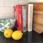 Cookbook Recommendations