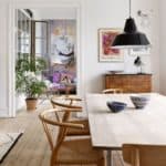 Scandinavian Design Style