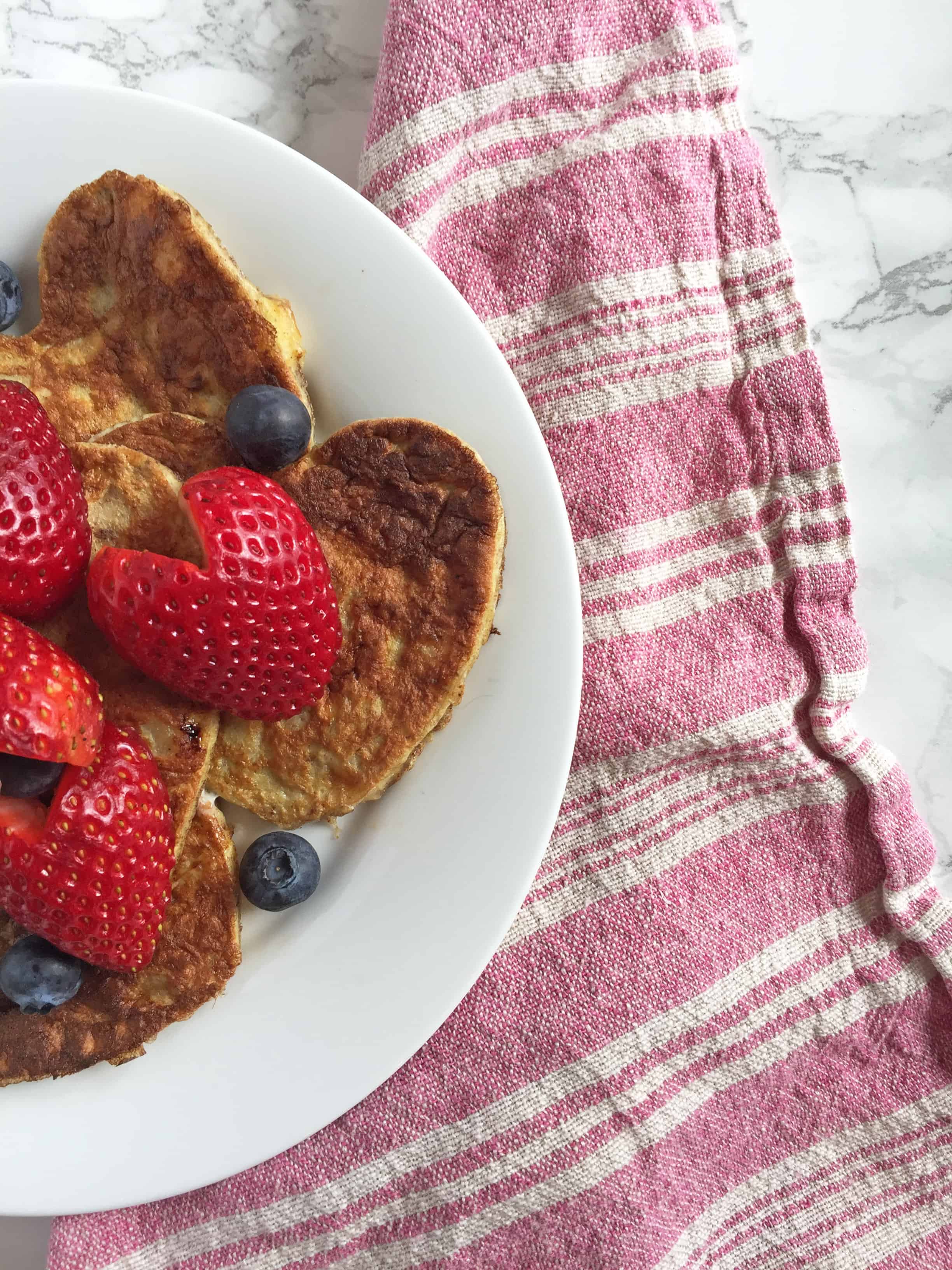 3 ingredient pancakes a nod to navy
