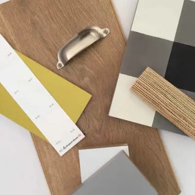 3 easy steps to pick out flooring for your home.