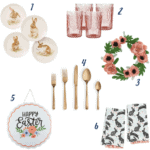 Easter Favorites