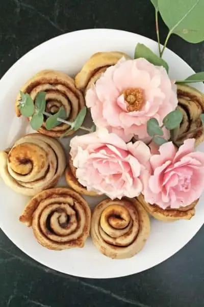 9 Mother’s Day Brunch Ideas