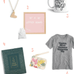 Mother’s Day Gift Guide