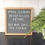 Where to Buy Letter Boards