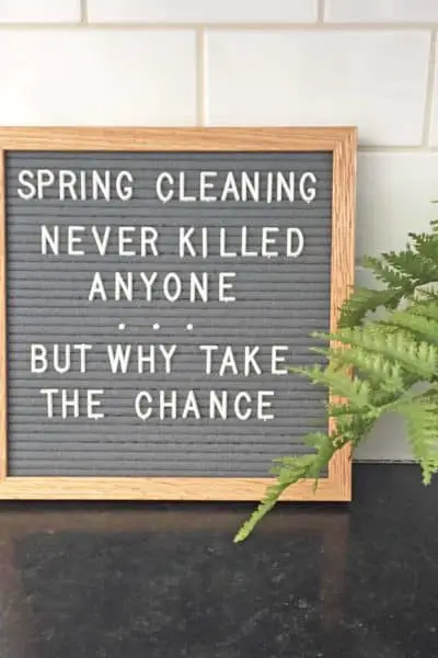 Where to Buy Letter Boards