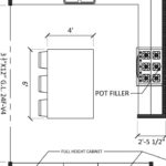 One Room Challenge Kitchen: Week 2