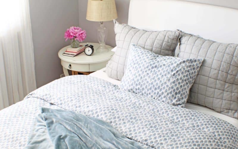 How To Make A Small Bedroom Feel Big