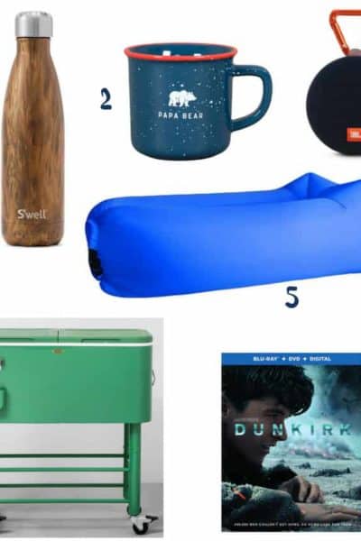 Father’s Day Gift Guide