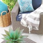 5 Simple Patio Makeover Ideas