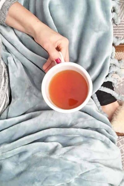 Fall Hygge: Ideas For A Cozy Night In