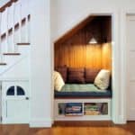 9 Reading Nooks To Curl Up In With A Good Book