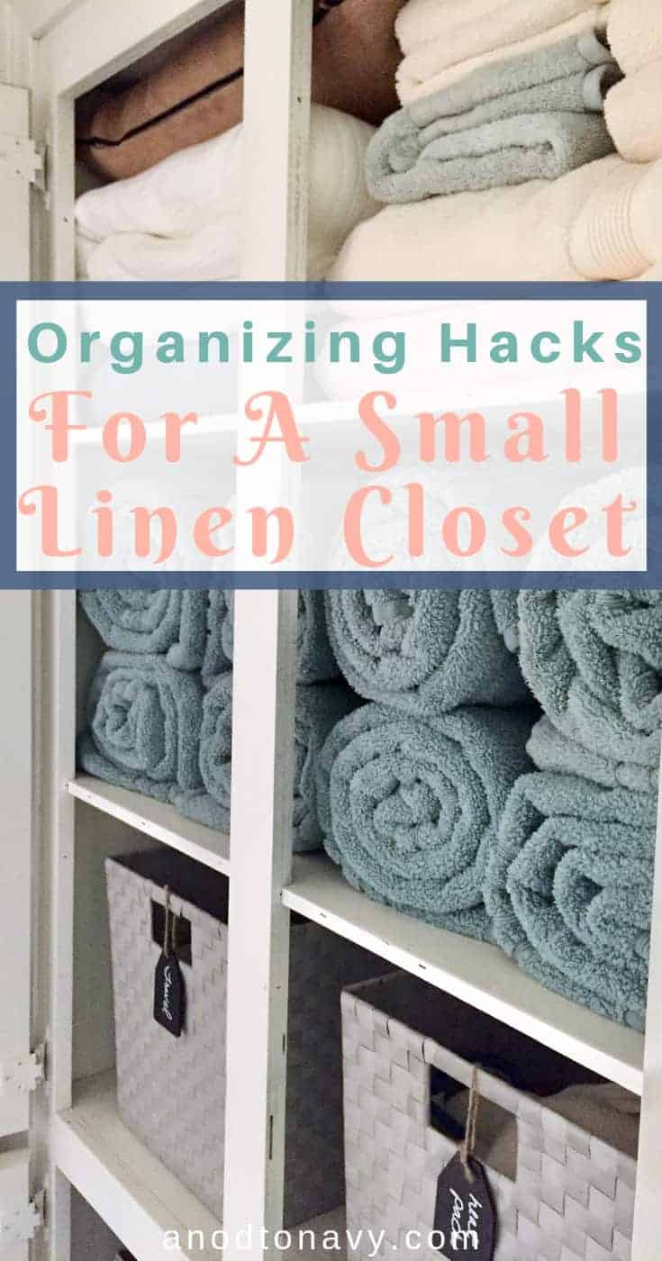 linen close with aqua towels