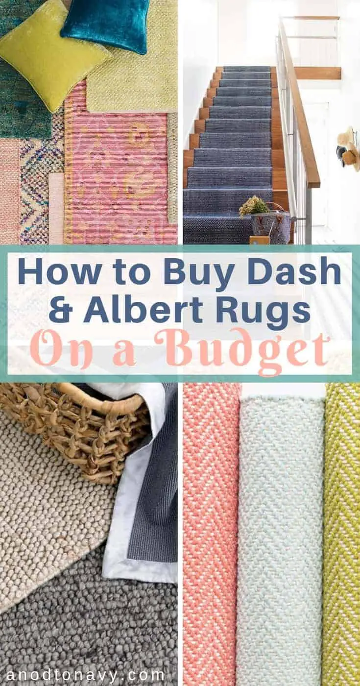 dash and albert colorful rugs 