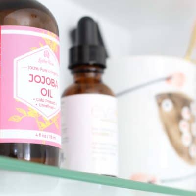recessed medicine cabinet with margins toothpaste, wood toothbrush, anthropologie mini latte bowl