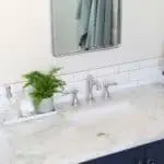 Our Master Bathroom Renovation