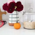 Cozy Fall Touches For Your Home