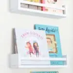 Unique Book Storage Ideas For The Whole House