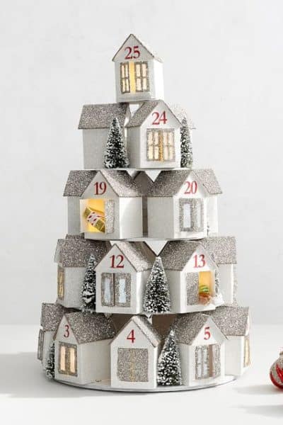 The Best Advent Calendars To Countdown To Christmas