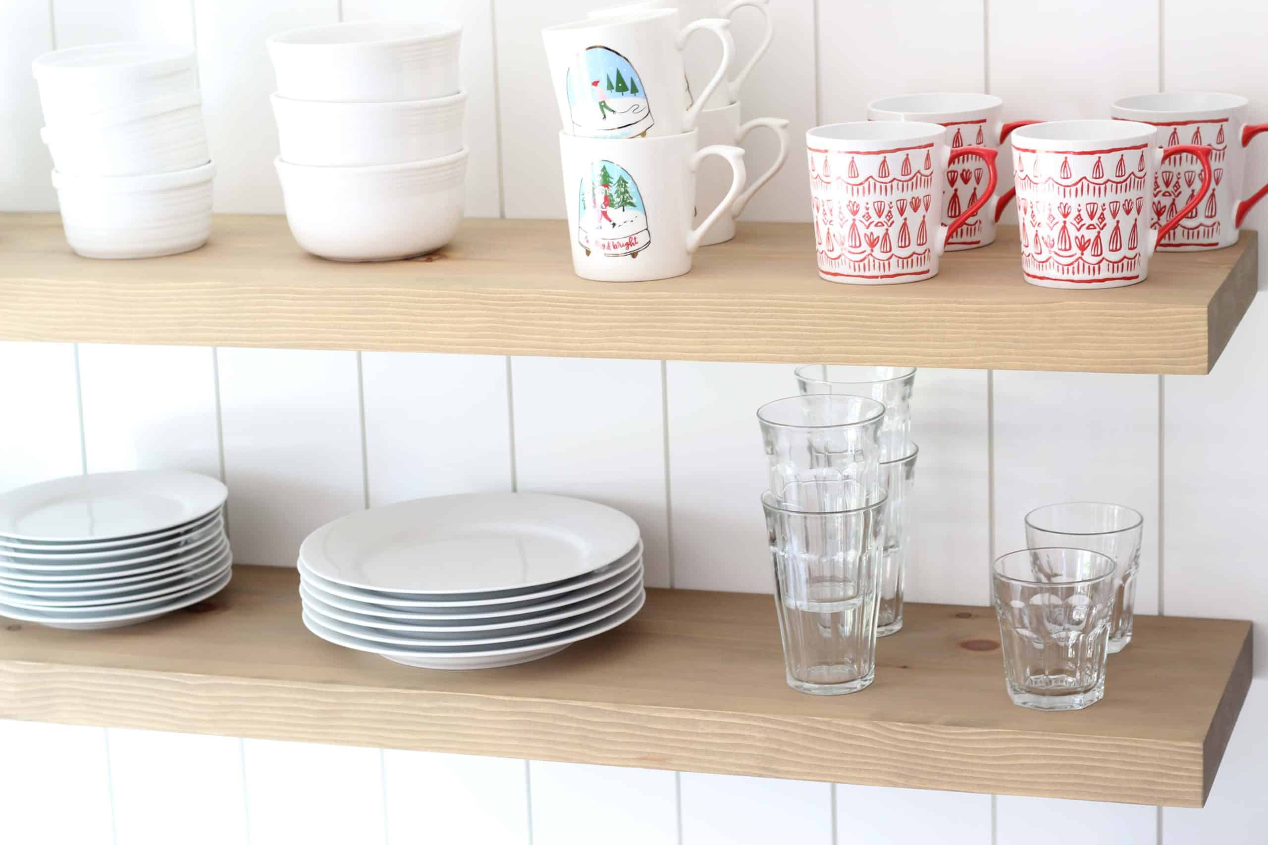 target opalhouse christmas mugs, modern farmhouse open kitchen shelves