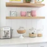 Open Kitchen Shelving: Yay or Nay?