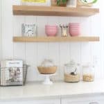 Open Kitchen Shelving: Yay or Nay?