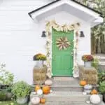6 Essentials For The Perfect Fall Porch
