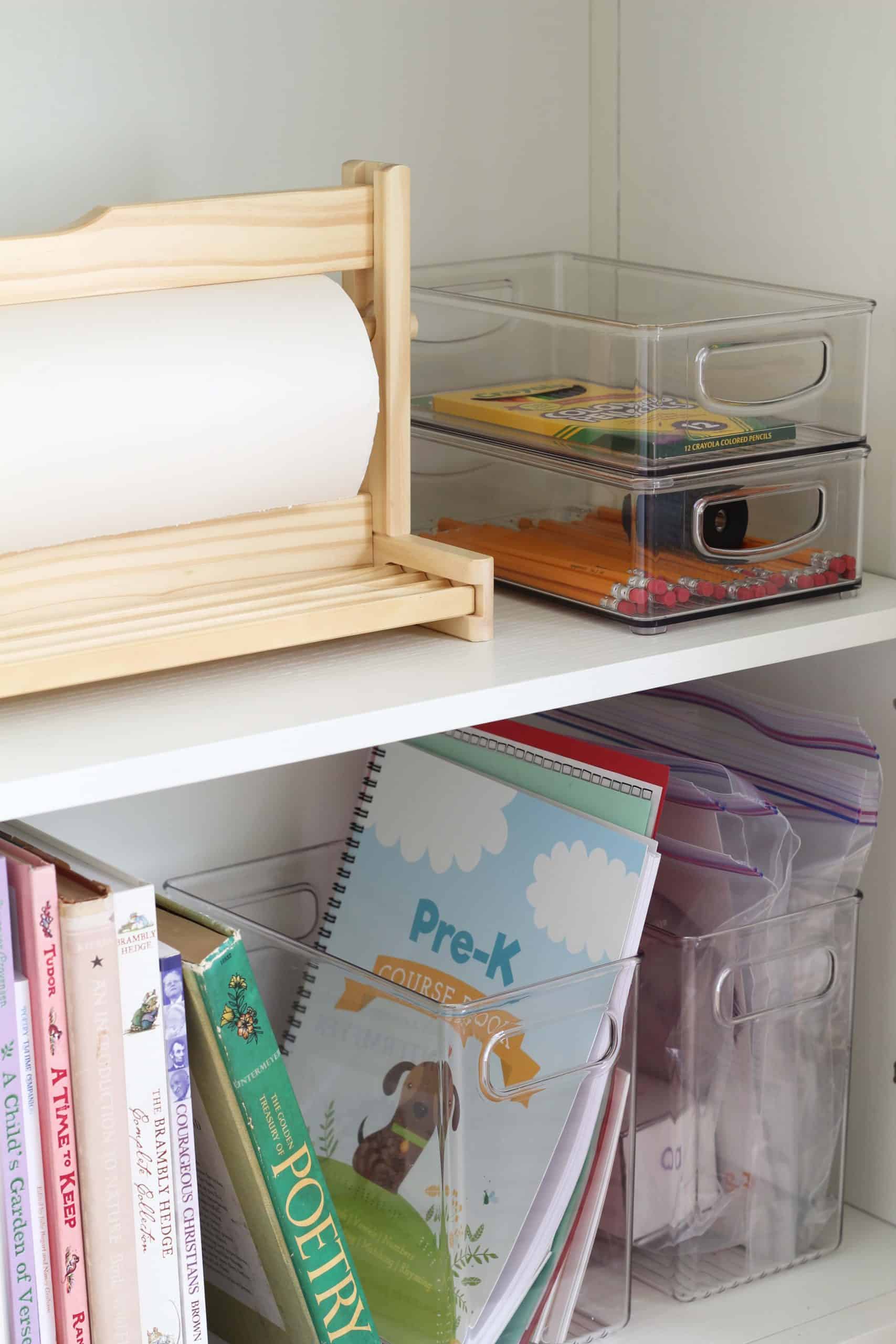 good and the beautiful curriculum, ikea art paper dispenser 