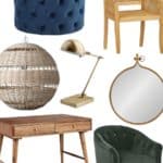 The Best Modern Farmhouse Furniture On Amazon